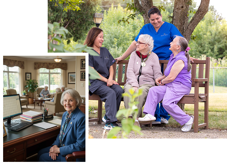 oelwein-healthcare-center-about-us-certifications-collage.webp