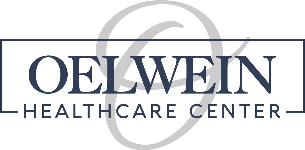 Logo for Oelwein Healthcare Center